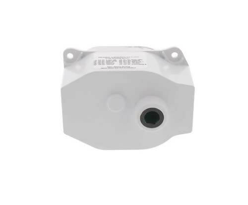 Whirlpool Refrigerator Auger Motor - WP2323603