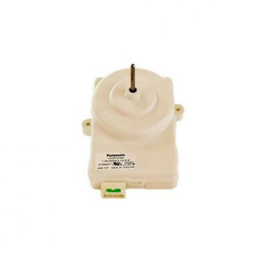 Whirlpool Refrigerator Condenser Fan - W10609117