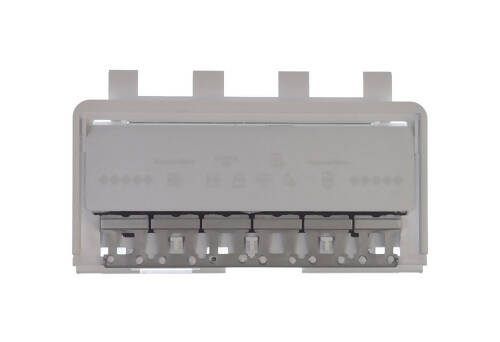 Whirlpool Refrigerator Control Board - W10689400