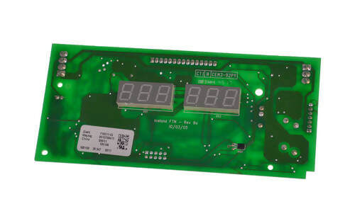 Whirlpool Refrigerator Control Board - W10799818