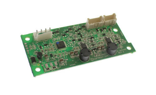 Whirlpool Refrigerator Control Board - W10804160