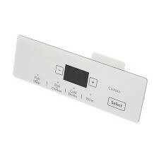 Whirlpool Refrigerator Control Board - W10807593