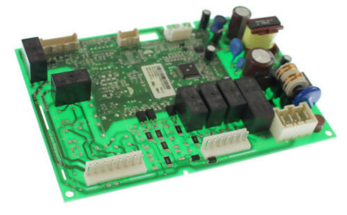 Whirlpool Refrigerator Control Board - W11034366