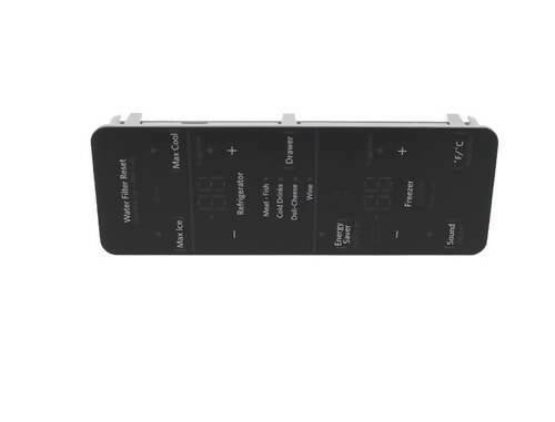 Whirlpool Refrigerator Control Board - W11039890