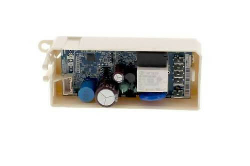 Whirlpool Refrigerator Control Board - W11085365