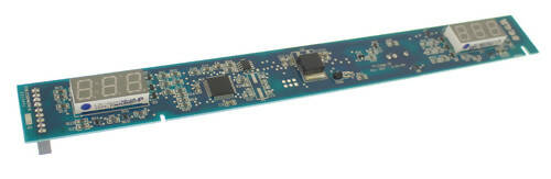 Whirlpool Refrigerator Control Board - WPW10116216