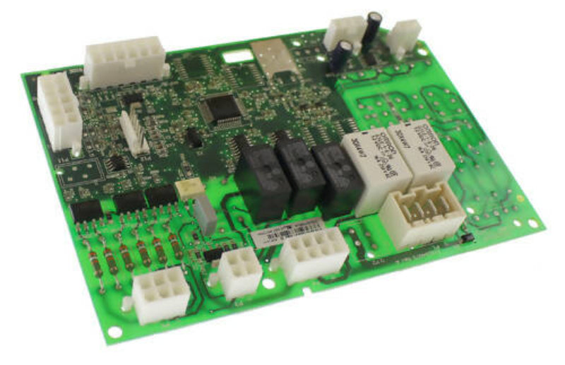 Whirlpool Refrigerator Control Board - WPW10120827