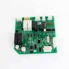 Whirlpool Refrigerator Control Board - WPW10184634