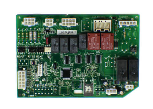 Whirlpool Refrigerator Control Board - WPW10235414