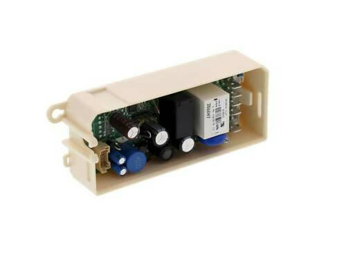 Whirlpool Refrigerator Control Board - WPW10643378