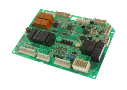 Whirlpool Refrigerator Control Board OEM - W10807590, Replaces: W10774170