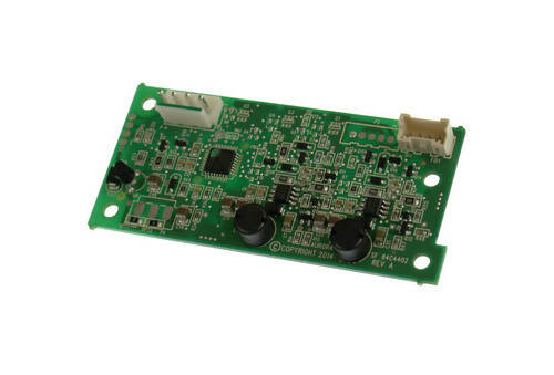 Whirlpool Refrigerator Control Board OEM - W10830288, Replaces: W10635302