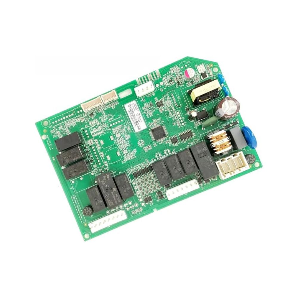 Whirlpool Refrigerator Control Board OEM - W11293378, Replaces: W11226382