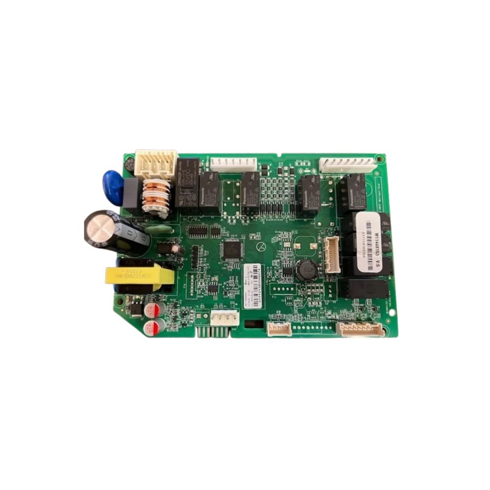 Whirlpool Refrigerator Control Board OEM - W11548534, Replaces: W11454964