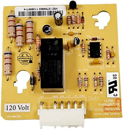 Whirlpool Refrigerator Control Board OEM - WP67004704 or W11227239