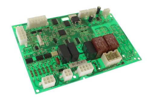 Whirlpool Refrigerator Control Board OEM - WPW10200659, Replaces: W10200659