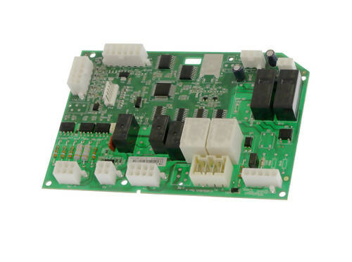 Whirlpool Refrigerator Control Board OEM - WPW10235503, Replaces: W10235503
