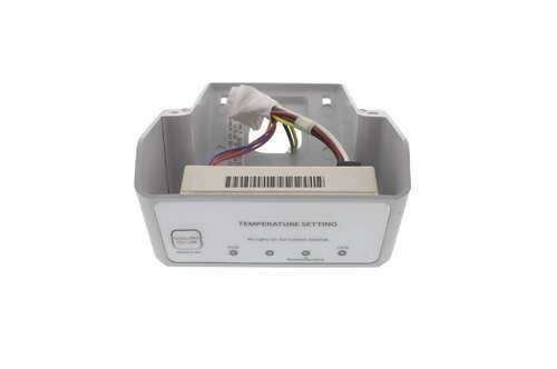 Whirlpool Refrigerator Control Box - W11352623