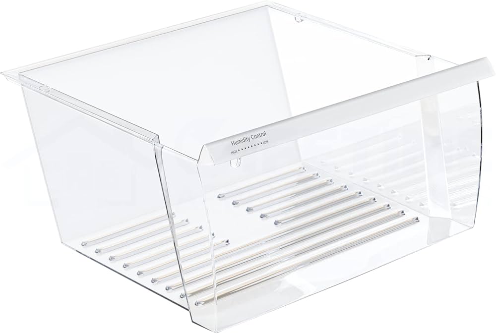 Whirlpool Refrigerator Crisper Drawer - WP2188656