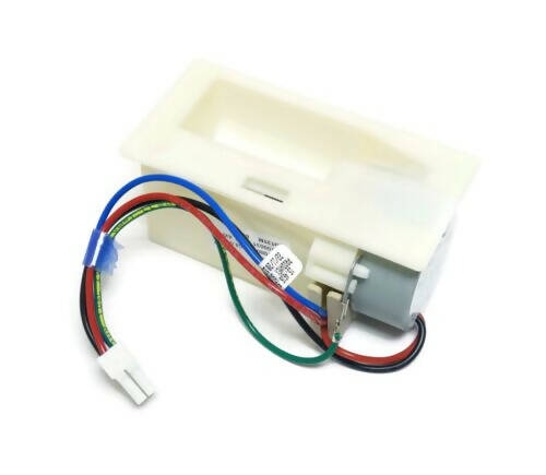 Whirlpool Refrigerator Damper Control - WPW10127427