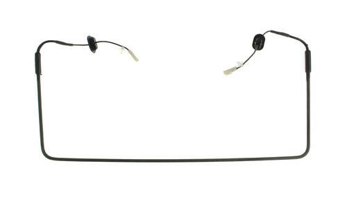 Whirlpool Refrigerator Defrost Heater - WP12729127