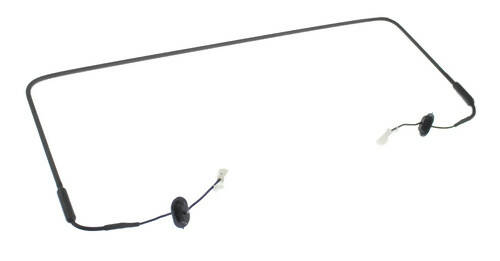 Whirlpool Refrigerator Defrost Heater - WP12729128