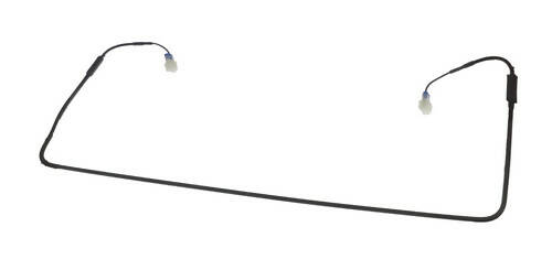 Whirlpool Refrigerator Defrost Heater - WP67002493