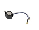 Whirlpool Refrigerator Defrost Thermostat - WP52085-28