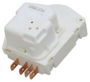 Whirlpool Refrigerator Defrost Timer - 4390515