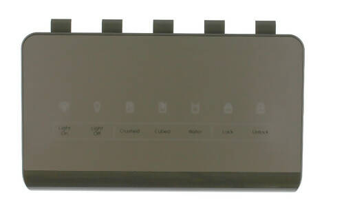 Whirlpool Refrigerator Dispenser Control Board - W10397958