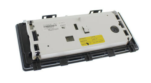 Whirlpool Refrigerator Dispenser User Interface Panel - W11089931
