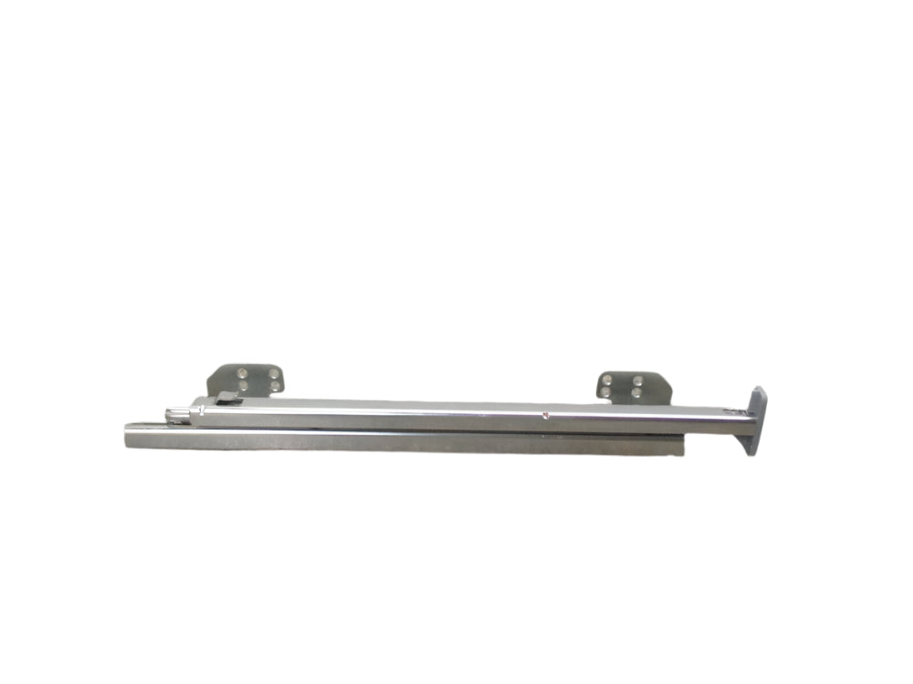 Whirlpool Refrigerator Drawer Slide Rail - W10866166