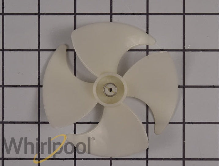 Whirlpool Refrigerator Fan Blade - W11458267