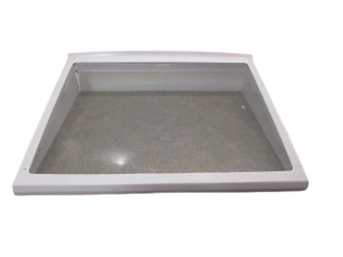 Whirlpool Refrigerator Glass Shelf - W11094557