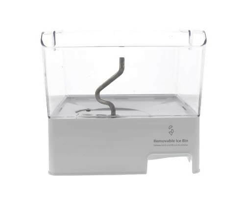 Whirlpool Refrigerator Ice Bucket - WPW10347093