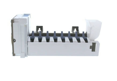 Whirlpool Refrigerator Ice Maker - W10882923, Replaces: W10377151