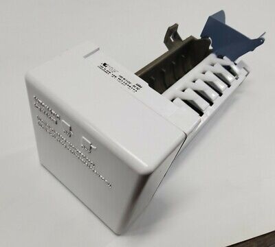Whirlpool Refrigerator Ice Maker - W11397192