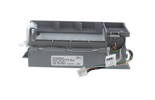 Whirlpool Refrigerator Ice Maker - W11557001