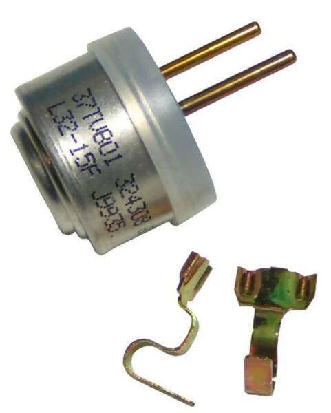 Whirlpool Refrigerator Ice Maker Thermostat - WP627985