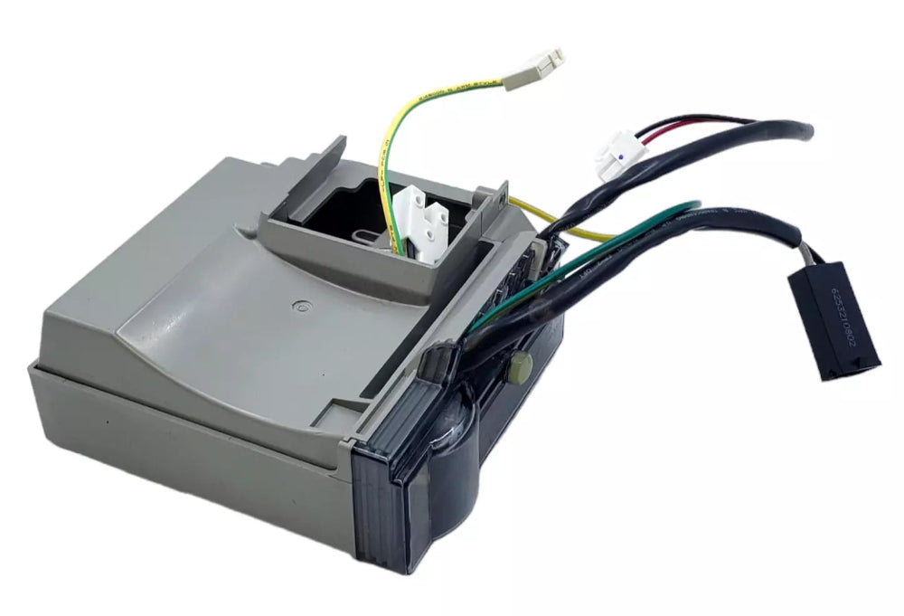 Whirlpool Refrigerator Inverter Box - W11506421