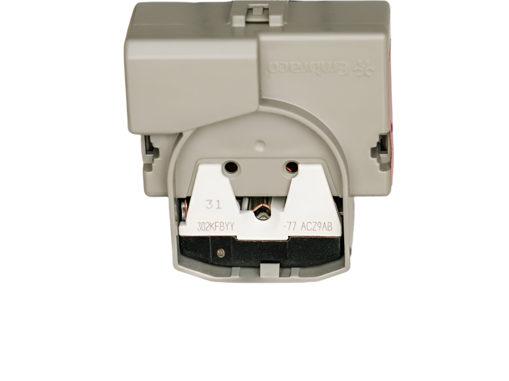Whirlpool Refrigerator Start Device - W11125427
