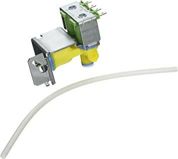 Whirlpool Refrigerator Water Inlet Valve - 12001892