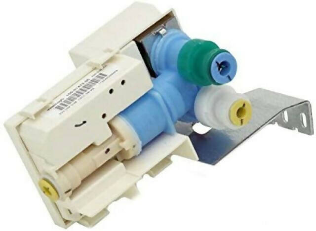 Whirlpool Refrigerator Water Inlet Valve - WPW10159839