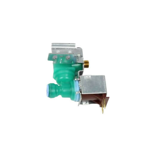 Whirlpool Refrigerator Water Inlet Valve - WPW10498990