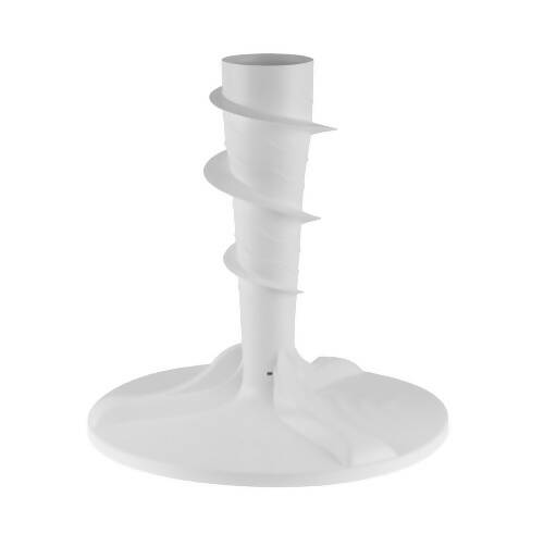 Whirlpool Washer Agitator - W11161960, Replaces: W11550891