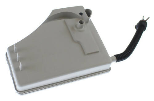 Whirlpool Washer Bleach Dispenser - WPW10187307