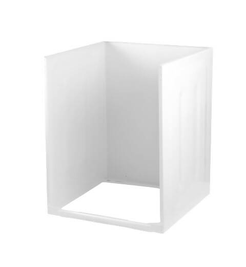 Whirlpool Washer Cabinet - W10676680