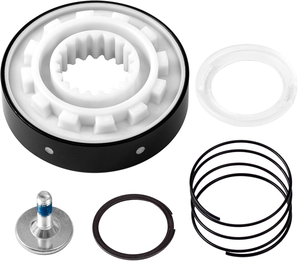 Whirlpool Washer Clutch Kit - W10734521