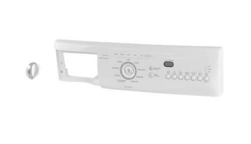 Whirlpool Washer Console - WPW10192972
