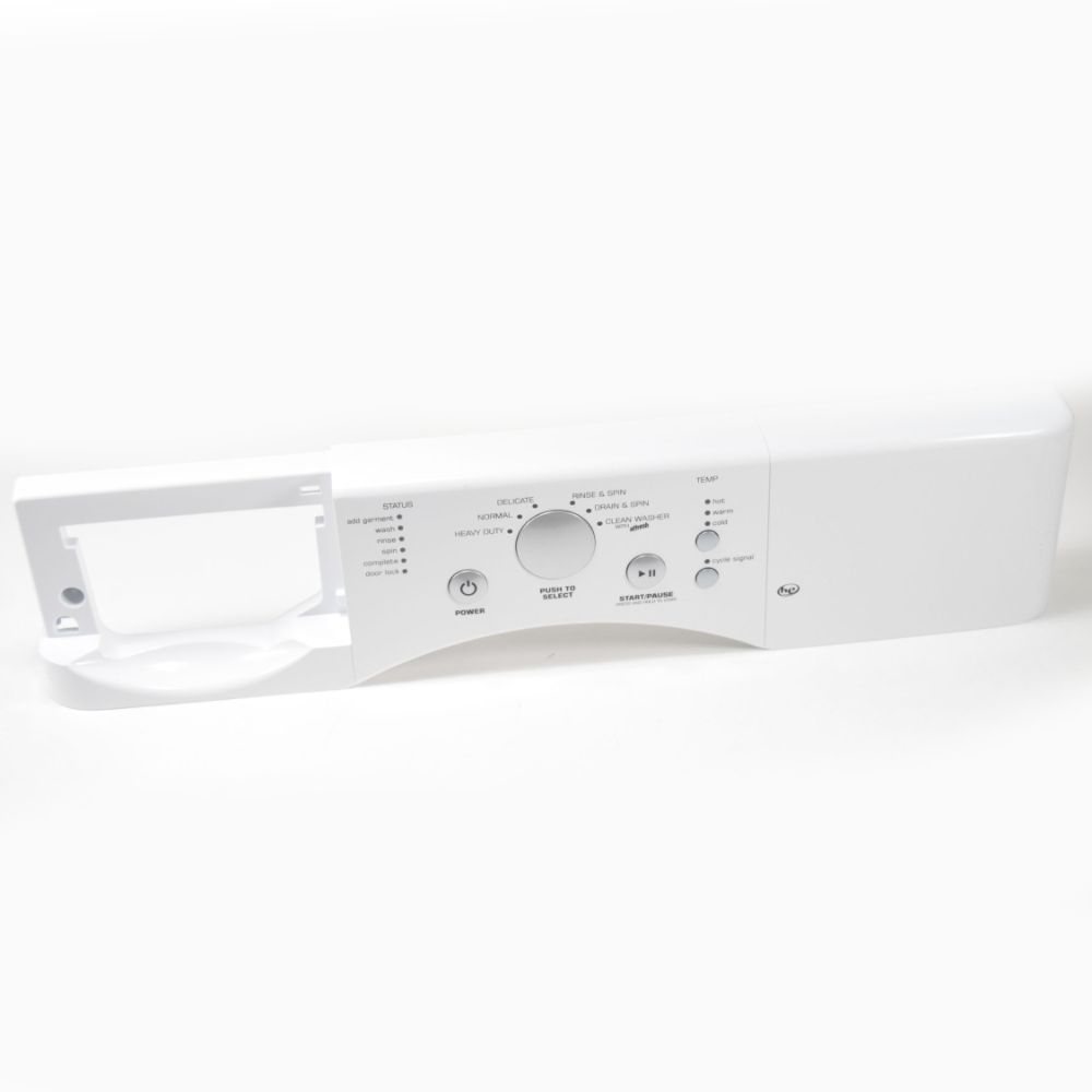 Whirlpool Washer Console - WPW10325310